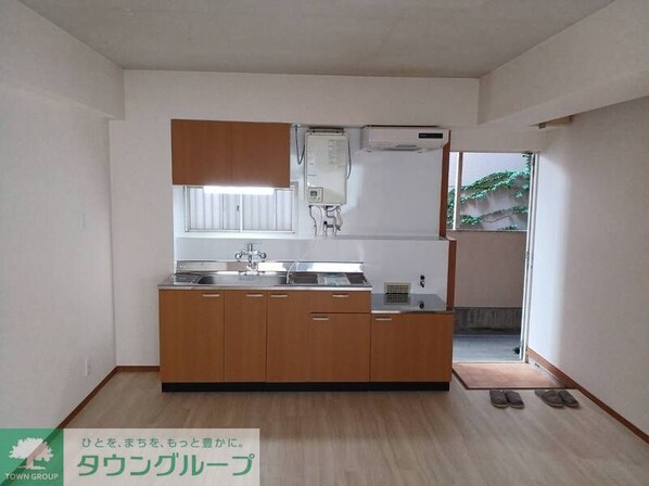 トワイライトVの物件内観写真